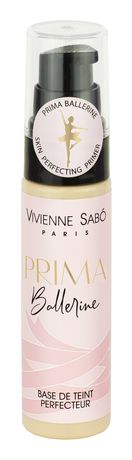 Vivienne Sabo Prima Ballerine Base de Teint Perfecteur