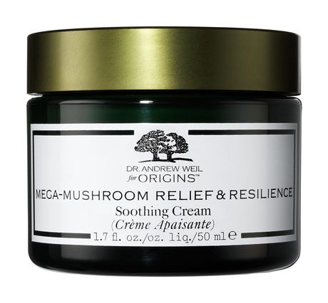 Origins Dr.Andrew Weil for Origins™ Mega-Mushroom Relief & Resilience Soothing Cream