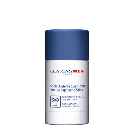 Clarins Men Antiperspirant Deo Stick