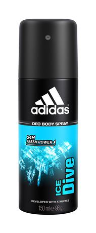 Adidas Ice Dive Deo Body Spray