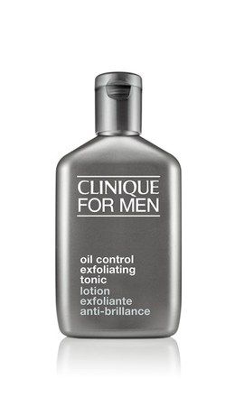 Clinique For Men Oil-Control Exfoliating Tonic