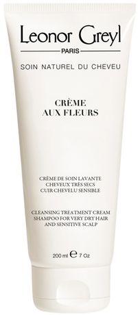 Leonor Greyl Creme aux Fleurs