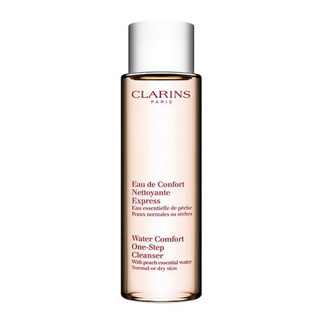 Clarins Water Comfort One-Step Cleanser