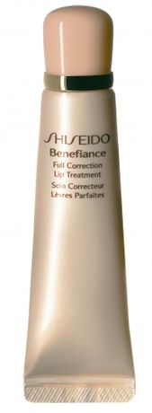 Shiseido Benefiance Восстанавливающее средство для контура губ