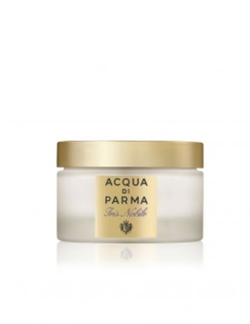 Acqua di Parma Iris Nobile Body cream Крем для тела