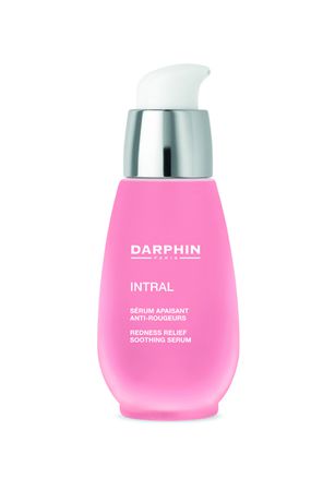 Darphin Intral Успокаивающая сыворотка против покраснений