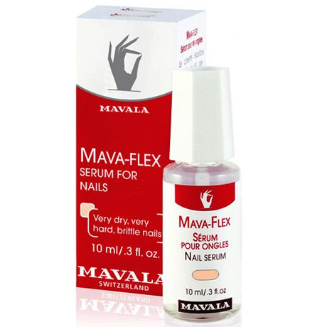 Mavala Mava-Flex Serum Увлажняющая сыворотка для ногтей Мава-Флекc