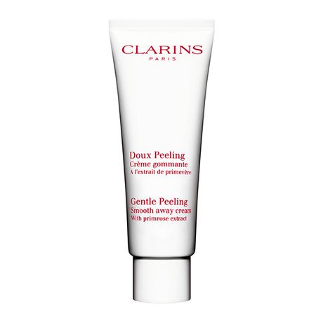Clarins Gentle Peeling