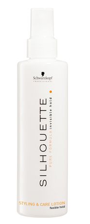 Schwarzkopf Professional Flexible Hold Styling Care Lotion