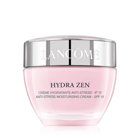 Lancome Hydrazen Anti-Stress Moisturising Cream SPF15