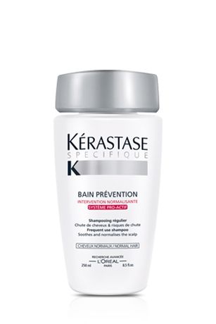 Kerastase Specifique Prevention Шампунь от выпадения волос