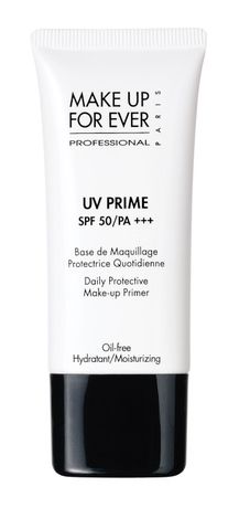 Make Up For Ever UV Prime SPF 50