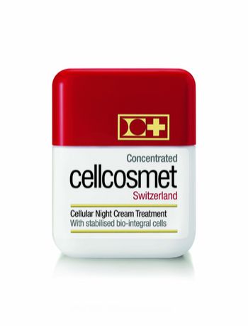 Cellcosmet & Cellmen Concentrated Cellcosmet Cellular Night Cream Treatment