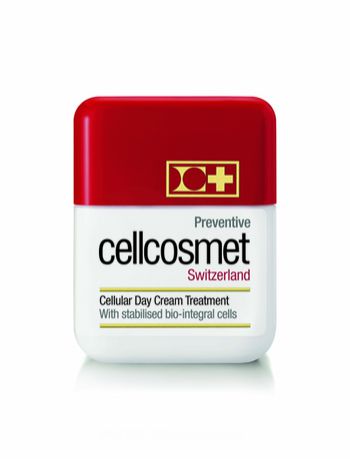 Cellcosmet & Cellmen Preventive Cellcosmet Cellular Day Cream Treatment