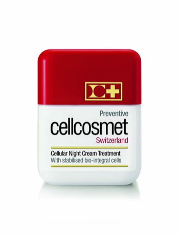 Cellcosmet & Cellmen Preventive Cellcosmet Cellular Night Cream Treatment