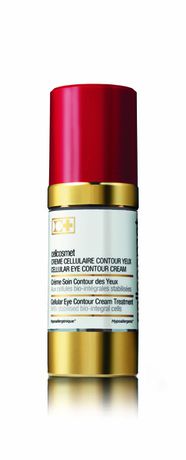 Cellcosmet & Cellmen Cellular Eye Contour Cream Cellular Eye Contour Cream Treatment