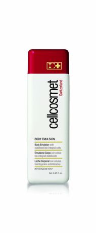 Cellcosmet & Cellmen Body Emulsion