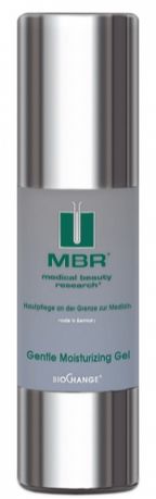 MBR Biochange Gentle Moisturizing Gel