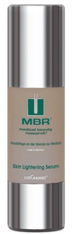 MBR Biochange Skin Lightening Serum