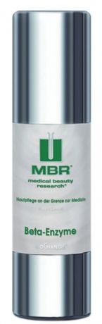 MBR Biochange Beta-Enzyme Exfoliator