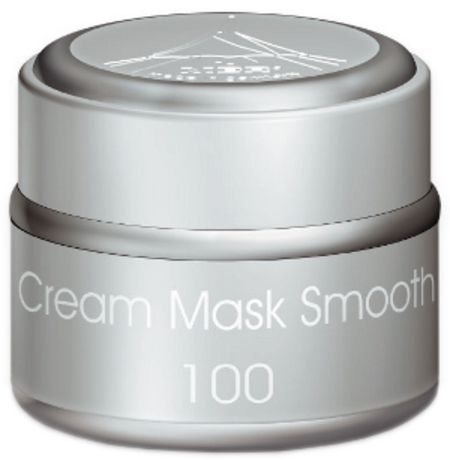 MBR Pure Perfection 100 Mask Cream Smooth 100