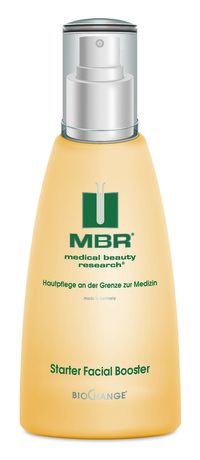 MBR Biochange Starter Facial Booster