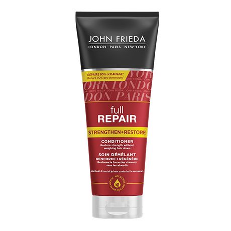 John Frieda Full Repair Restoring Conditioner