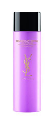 YSL Top Secrets Toning and Cleansing Water