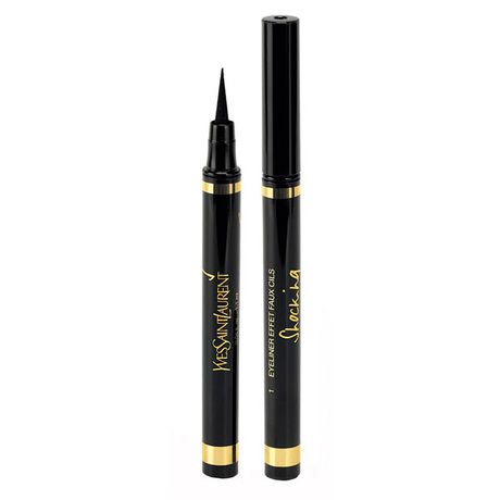 YSL Eye Liner Shocking Подводка для глаз автоматическая