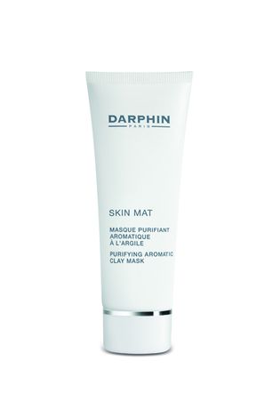 Darphin Очищающая ароматическая маска на основе глины