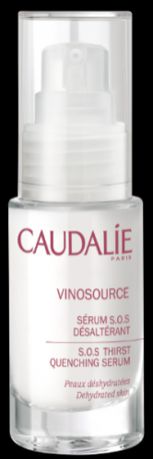 Caudalie Vinosource Le Serum S.O.S Desalterant