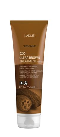 Lakme Ultra Brown Treatment