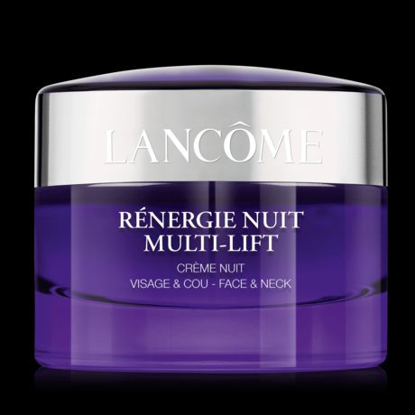 Lancome Renergiе Nuit Multi-Lift