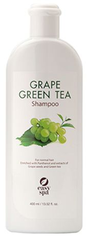 Easy SPA Grape Green Tea