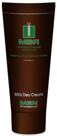 MBR Mild Deo Cream