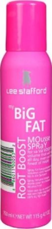 Lee Stafford My Big Fat Root Boost Spray Спрей для придания объема от корней