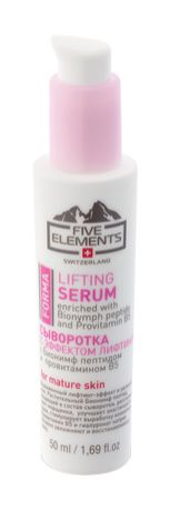 Five Elements Forma Lifting Serum