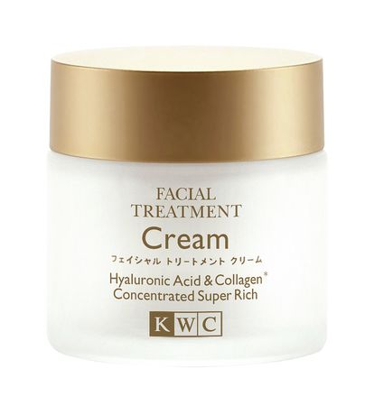 KWC Facial Treatment Сream Super Rich