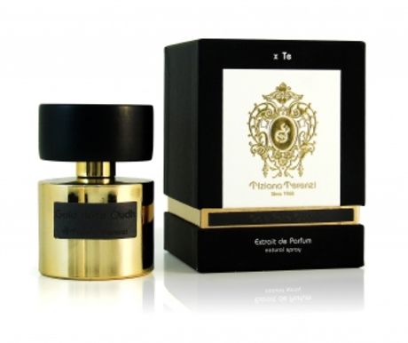 Tiziana Terenzi Gold Rose Oudh Parfum