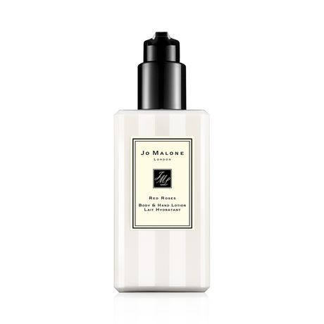 Jo Malone Red Roses Body And Hand Lotion
