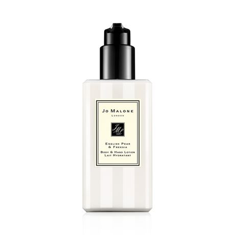 Jo Malone English Pear And Freesia Body And Hand Lotion