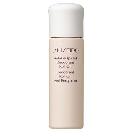 Shiseido Body care Дезодорант шариковый