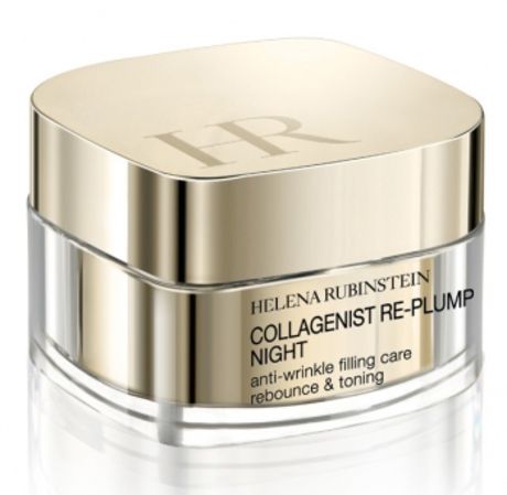 Helena Rubinstein Collagenist Re-Plump Night Cream