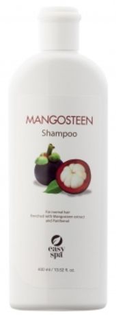 Easy SPA Mangosteen Shampoo