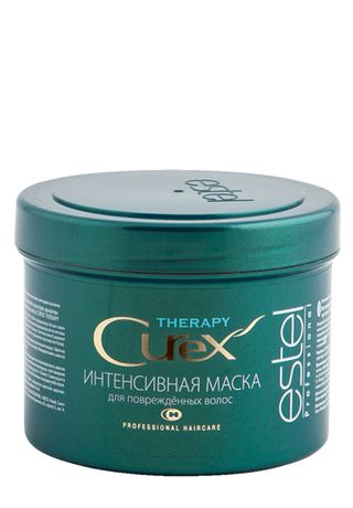 Estel Curex Therapy Интенсивная Маска для Поврежденных Волос