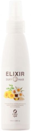 Easy Spa Elixir Silky Hair Эликсир для преображения волос