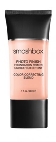 Smashbox Photo Finish Color Correcting Foundation Primer, Blend