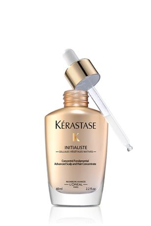 Kerastase Initialiste Инновационная сыворотка-концентрат