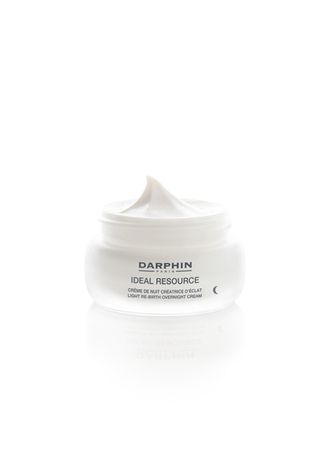 Darphin Ideal Resource Ночной крем восстанавливающий естественное сияние кожи
