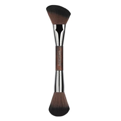Make Up For Ever Double-Ended Sculpting Brush - 158